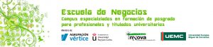 Escuela de Negocios